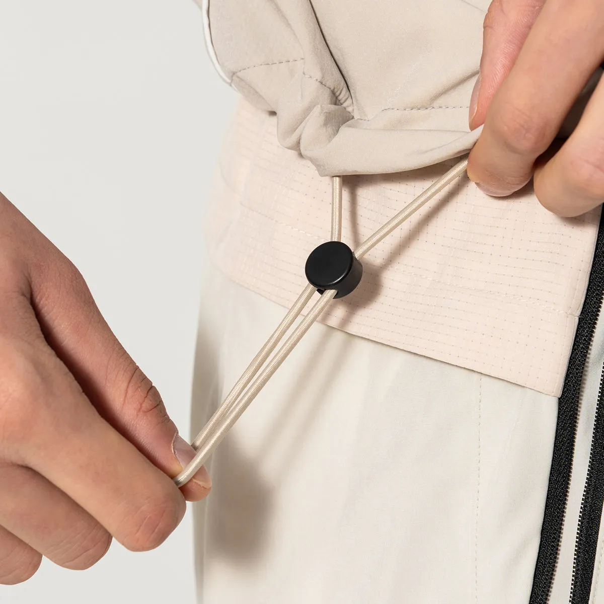 Trendy Athleisure Jacket for Men